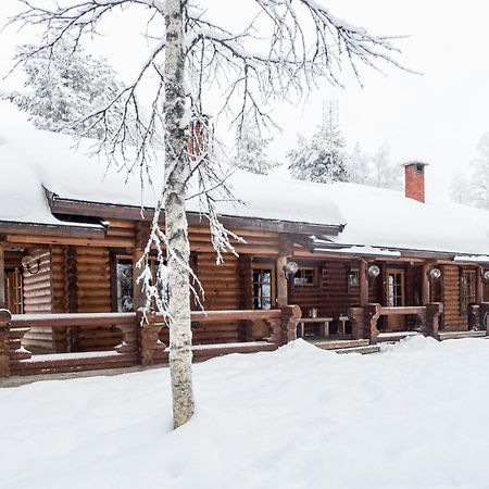 Holiday Home Varilan lomamajat nr2 Ruka Bagian luar foto
